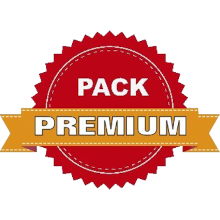 Pack Premium : Eliminar la franquicia