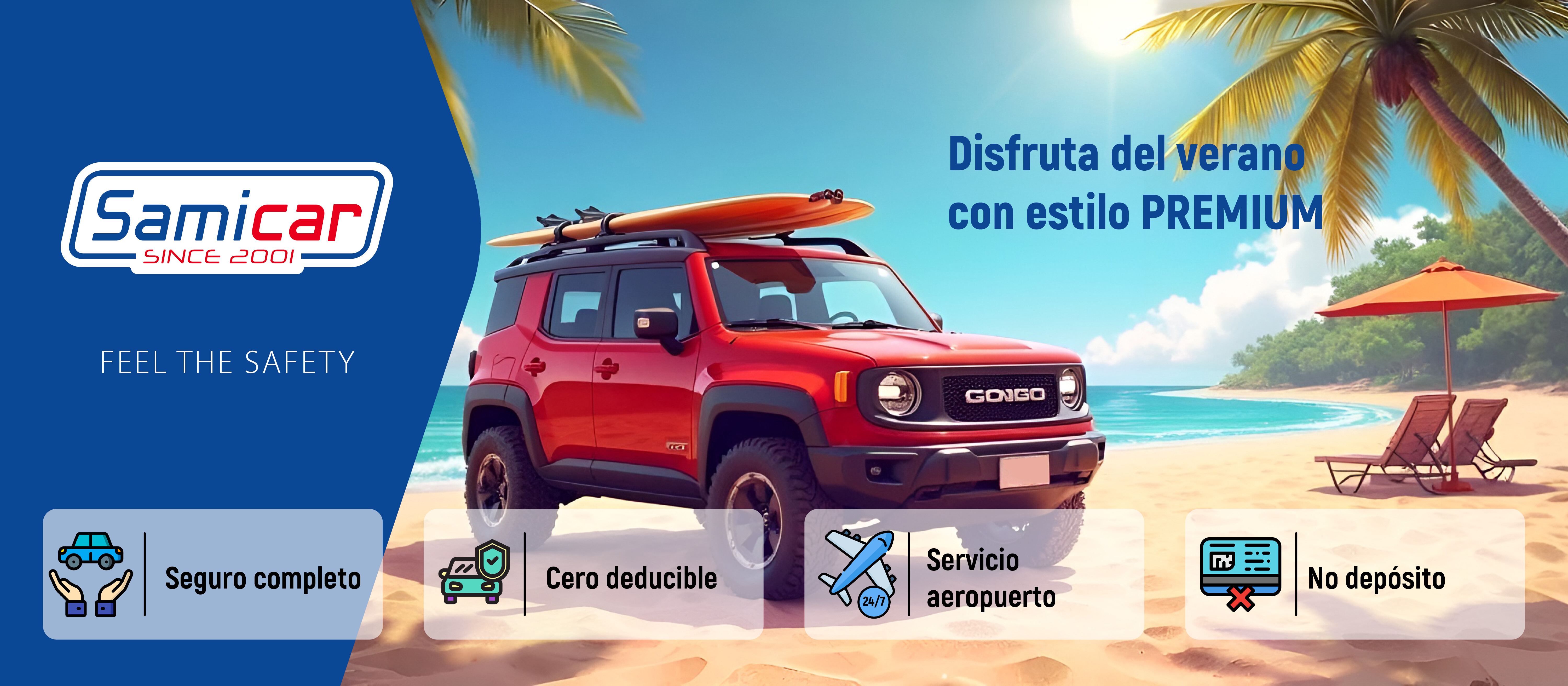 Car rental in Morocco for 2025