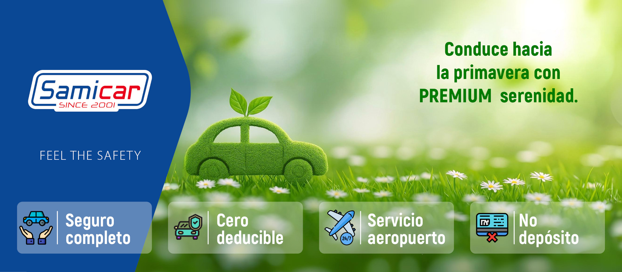 Car rental in Morocco for 2025